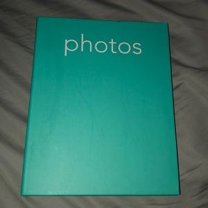 Photo album